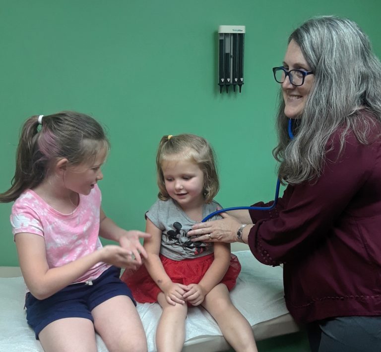 Appointments Available Jefferson Pediatrics